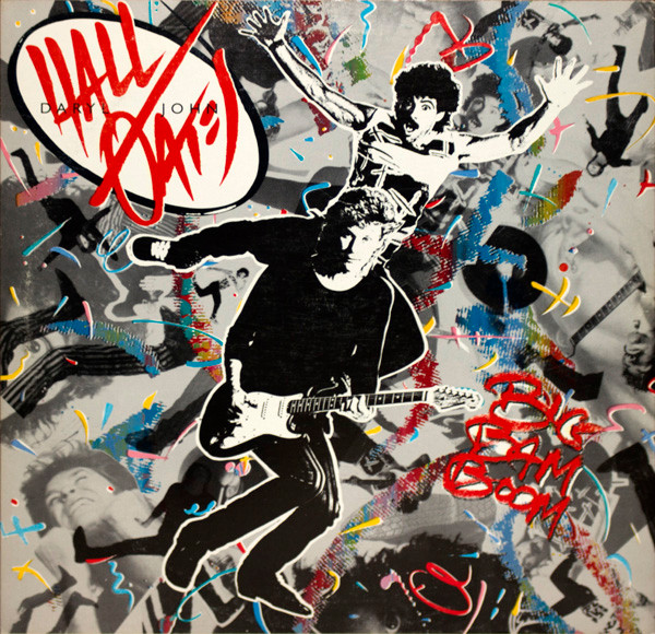 Hall & Oates